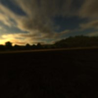 Asset preview